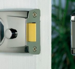 yale security locks